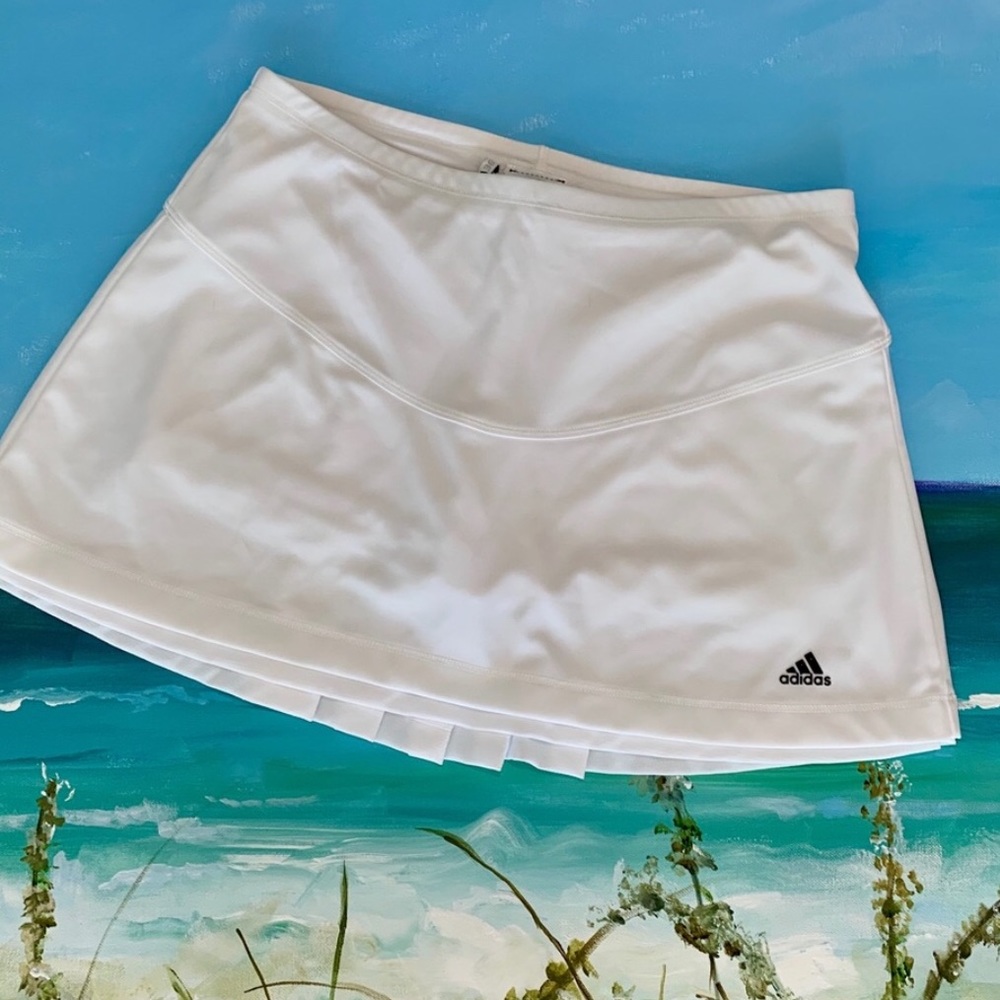 Adidas Tennis Skirt